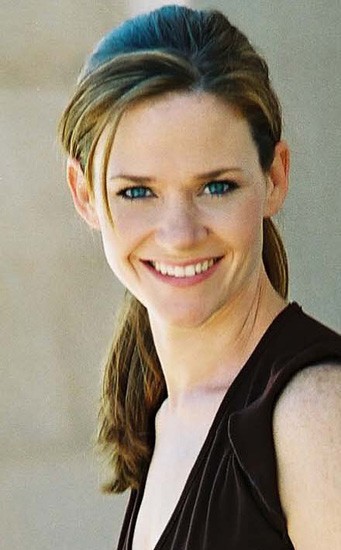 Katherine Willis fotoğrafı