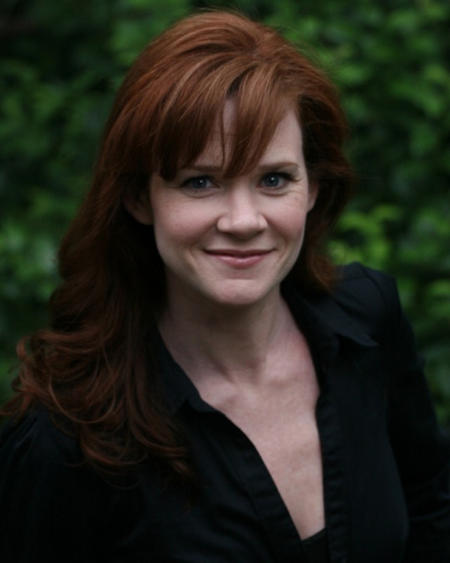 Katherine Willis fotoğrafı