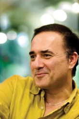 Murathan Mungan fotoğrafı