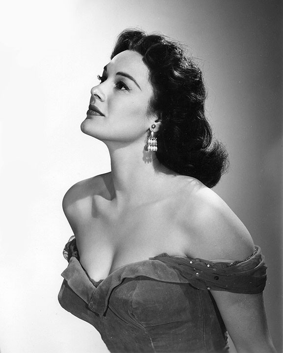 Jane Russell fotoğrafı