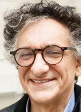 Bedri Baykam fotoğrafı