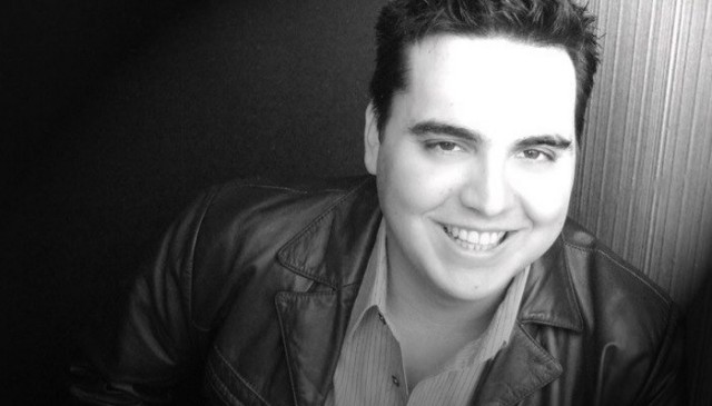 Justin Giddings fotoğrafı