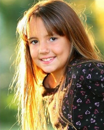 Kylie Creppel fotoğrafı