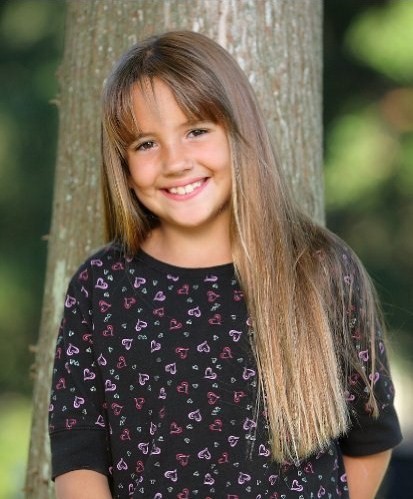 Kylie Creppel fotoğrafı