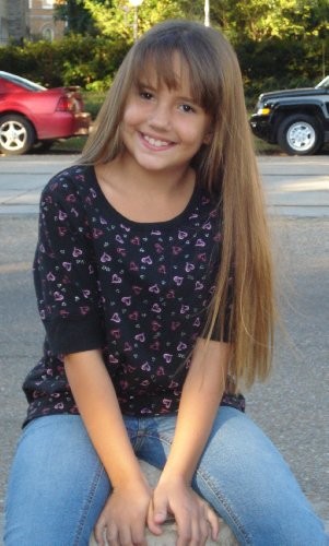 Kylie Creppel fotoğrafı