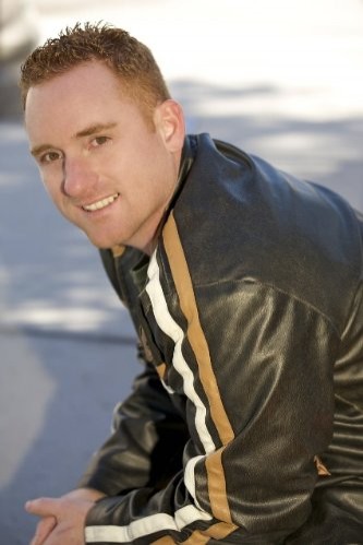 Sean Paul Braud Fotoğrafı