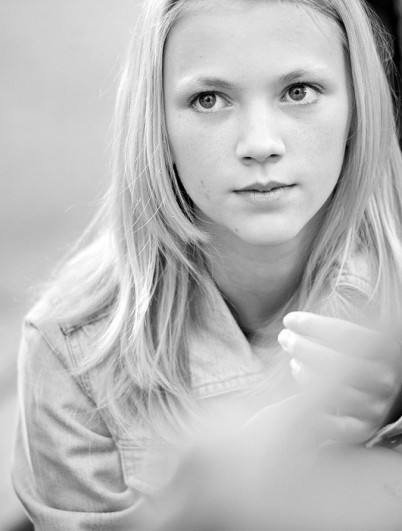 Hanna Obbeek Fotoğrafı