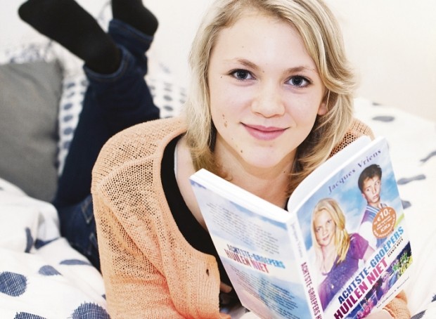 Hanna Obbeek fotoğrafı