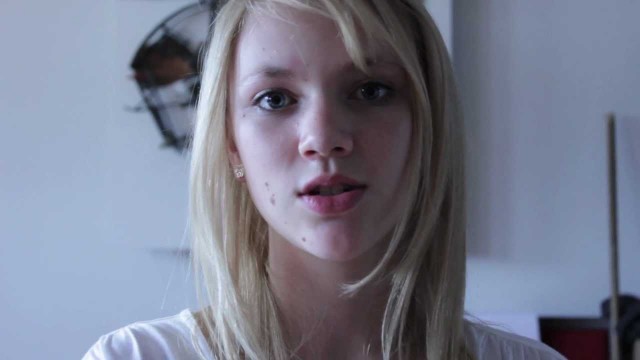 Hanna Obbeek Fotoğrafı