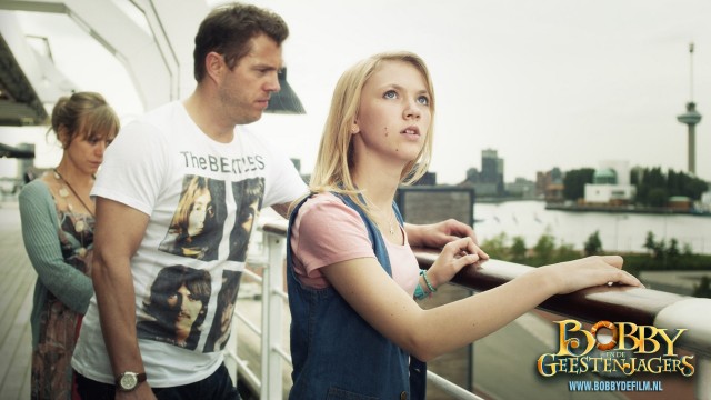 Hanna Obbeek Fotoğrafı