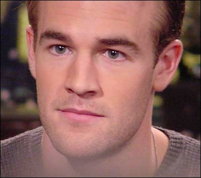 James Van Der Beek Fotoğrafı