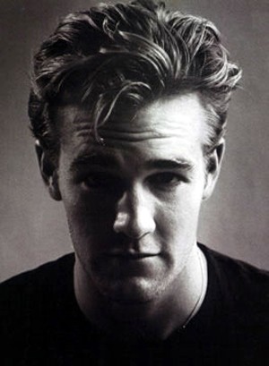 James Van Der Beek Fotoğrafı