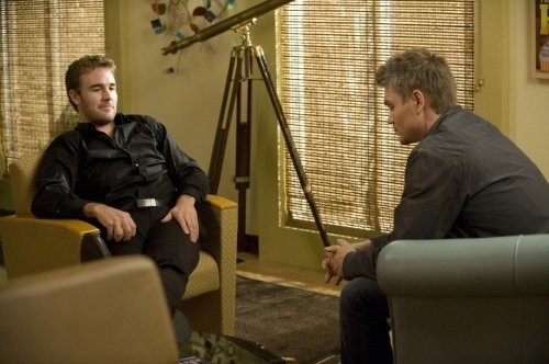 James Van Der Beek fotoğrafı