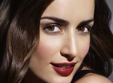 Ana de la Reguera Fotoğrafı