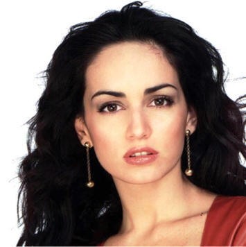 Ana de la Reguera Fotoğrafı