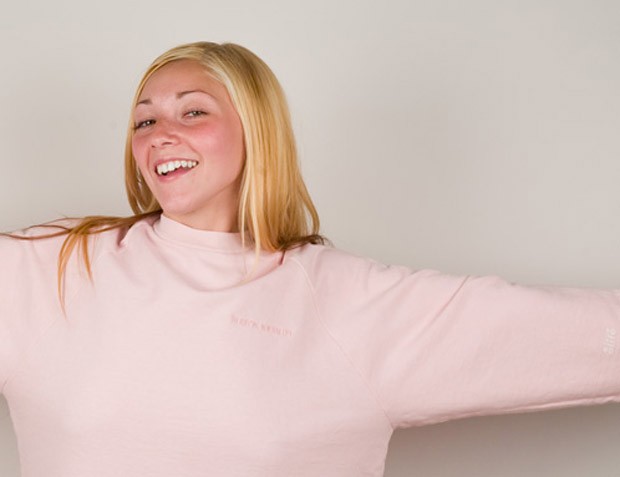 Stevie Hart fotoğrafı