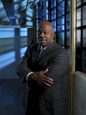 Thom Barry Fotoğrafı