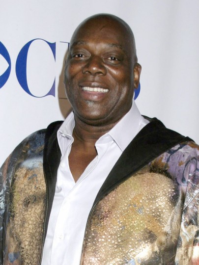 Thom Barry fotoğrafı