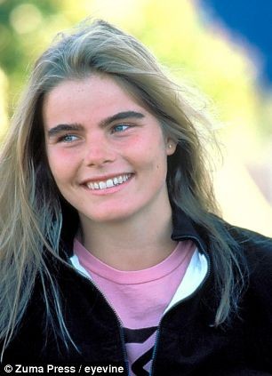 Mariel Hemingway fotoğrafı