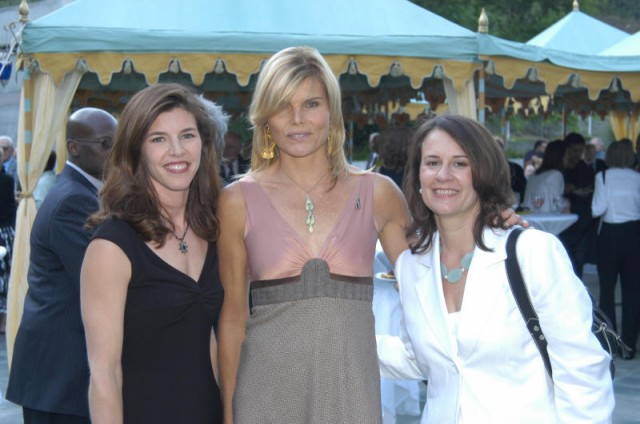 Mariel Hemingway fotoğrafı