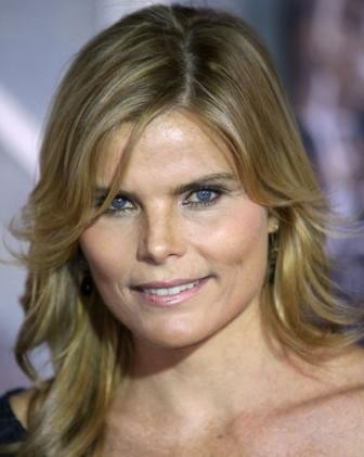 Mariel Hemingway fotoğrafı