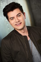 Matthew Bridges fotoğrafı