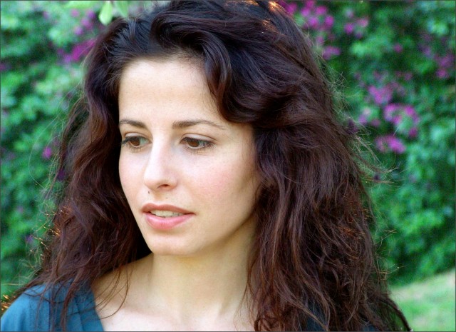 Anna Ammirati Fotoğrafı