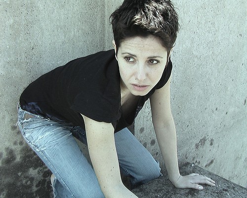 Anna Ammirati fotoğrafı