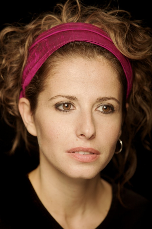 Anna Ammirati Fotoğrafı