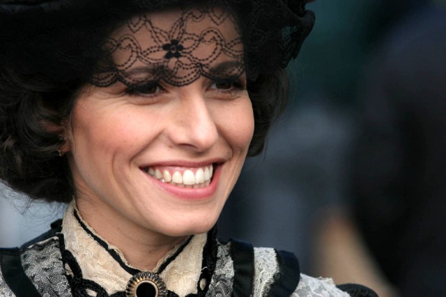 Anna Ammirati Fotoğrafı