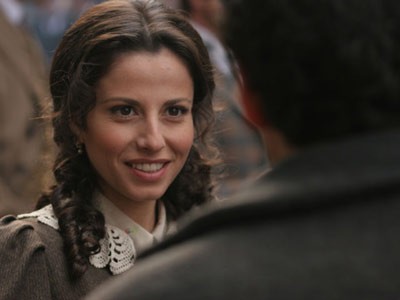 Anna Ammirati Fotoğrafı