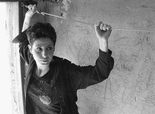 Anna Ammirati fotoğrafı