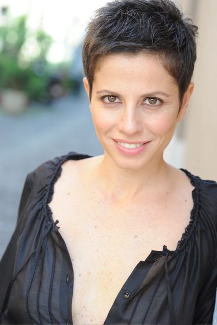 Anna Ammirati fotoğrafı