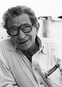 Youssef Chahine fotoğrafı