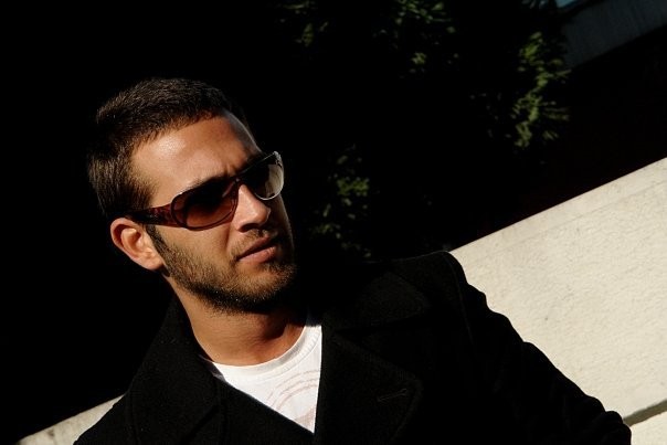 Berk Erçer Fotoğrafı