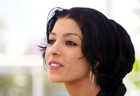 Samira Makhmalbaf Fotoğrafı