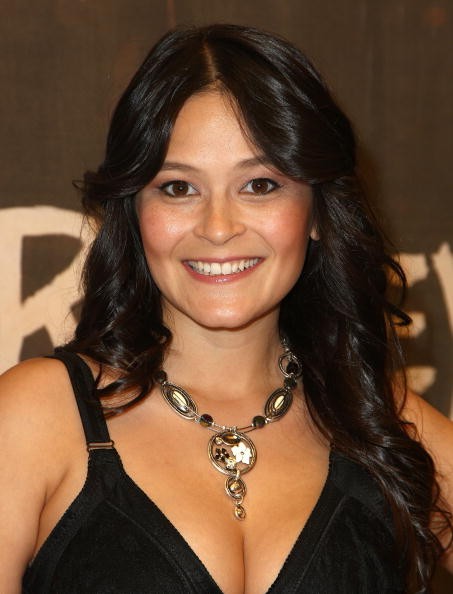 Romi Dames Fotoğrafı