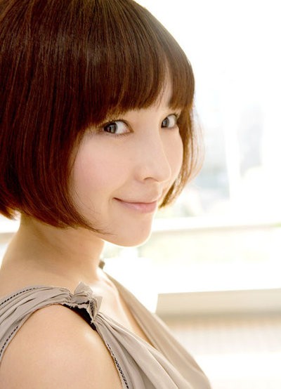 Kumiko Asô Fotoğrafı