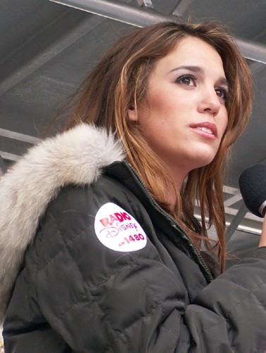 Christy Carlson Romano Fotoğrafı