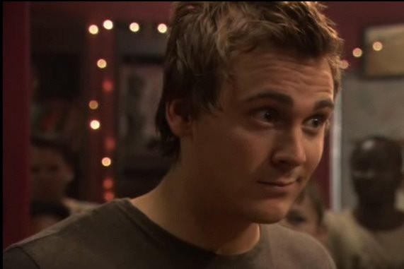 Steve Talley Fotoğrafı