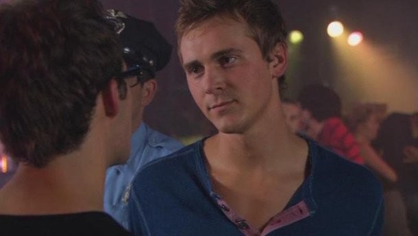 Steve Talley Fotoğrafı