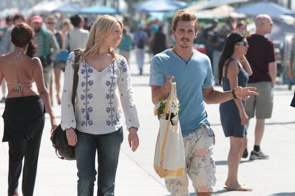 Steve Talley Fotoğrafı