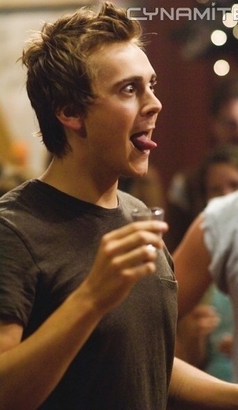 Steve Talley Fotoğrafı