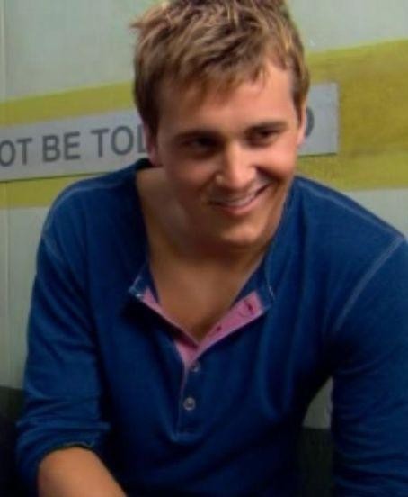 Steve Talley Fotoğrafı