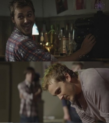 Steve Talley Fotoğrafı