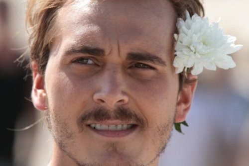 Steve Talley Fotoğrafı