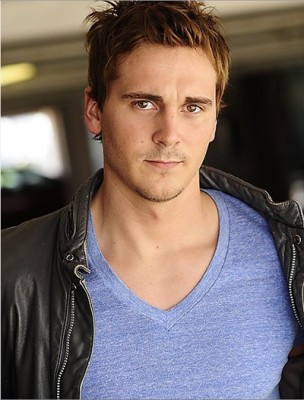 Steve Talley Fotoğrafı