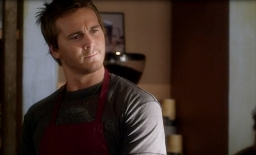 Steve Talley Fotoğrafı