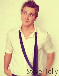 Steve Talley fotoğrafı