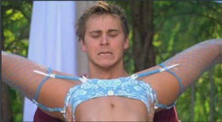 Steve Talley Fotoğrafı